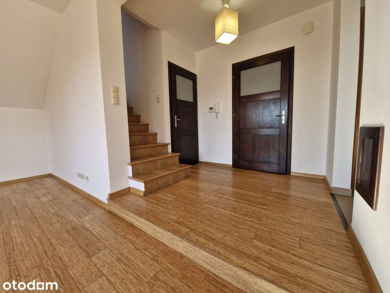 Zielonki bliźniak z ogrodem, 5pok 184m2 DO SPRZEDANIA-7