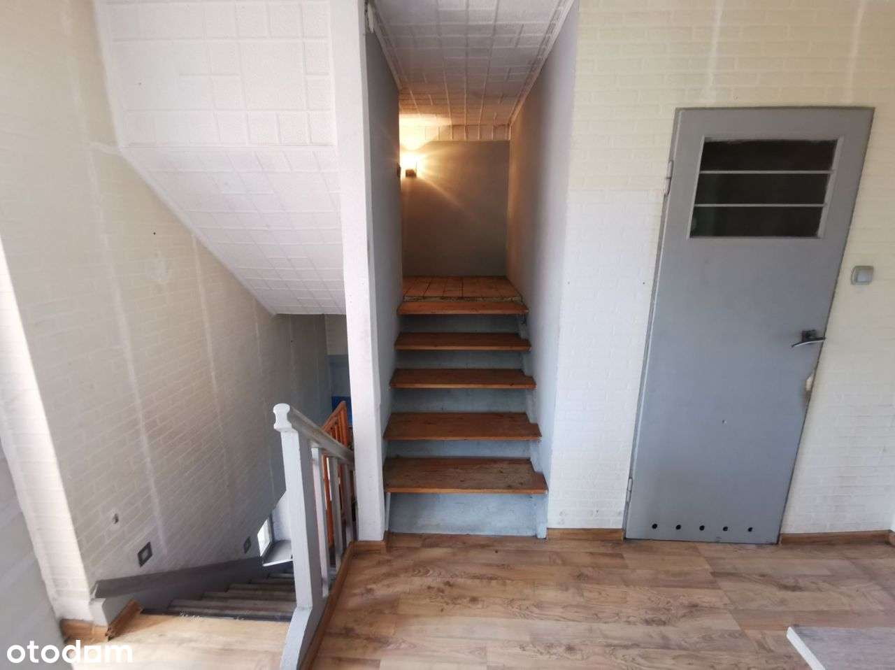 Mieszkanie 2- pok., bezczynszowe, garaż, ogródek--10