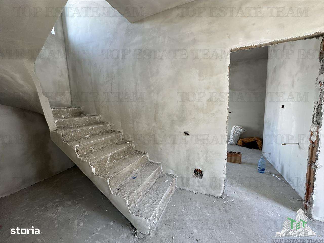 Vila cocheta, moderna, cu 4 camere si curte generoasa, toate utilitati-15