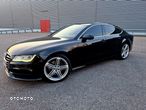 Audi A7 3.0 TDI Quattro S tronic - 5