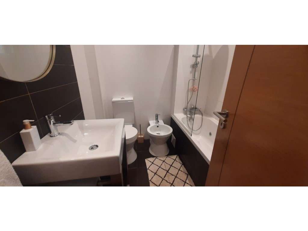 Apartamento T2 em Quarteira a 2 minutos da praia-6