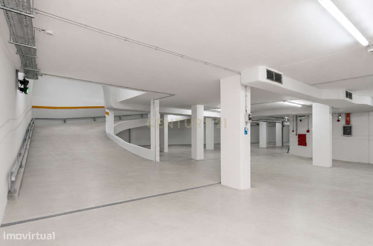 Emprendimento novo 2026, Apartamentos contemporaneos de elevado padrão-45