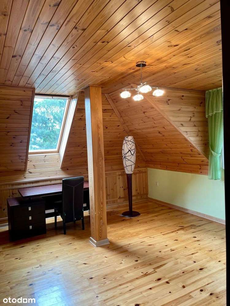 Piękny Dom Wolnostojący.Malowniczy Piękny Rejon - Pełny obrazek: 4/20