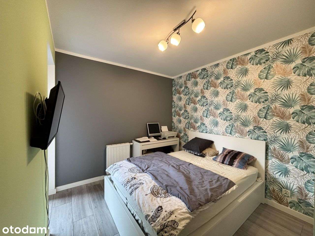 |Jagodno|Komedy|2 Pokoje|Balkon|Garaż|-8