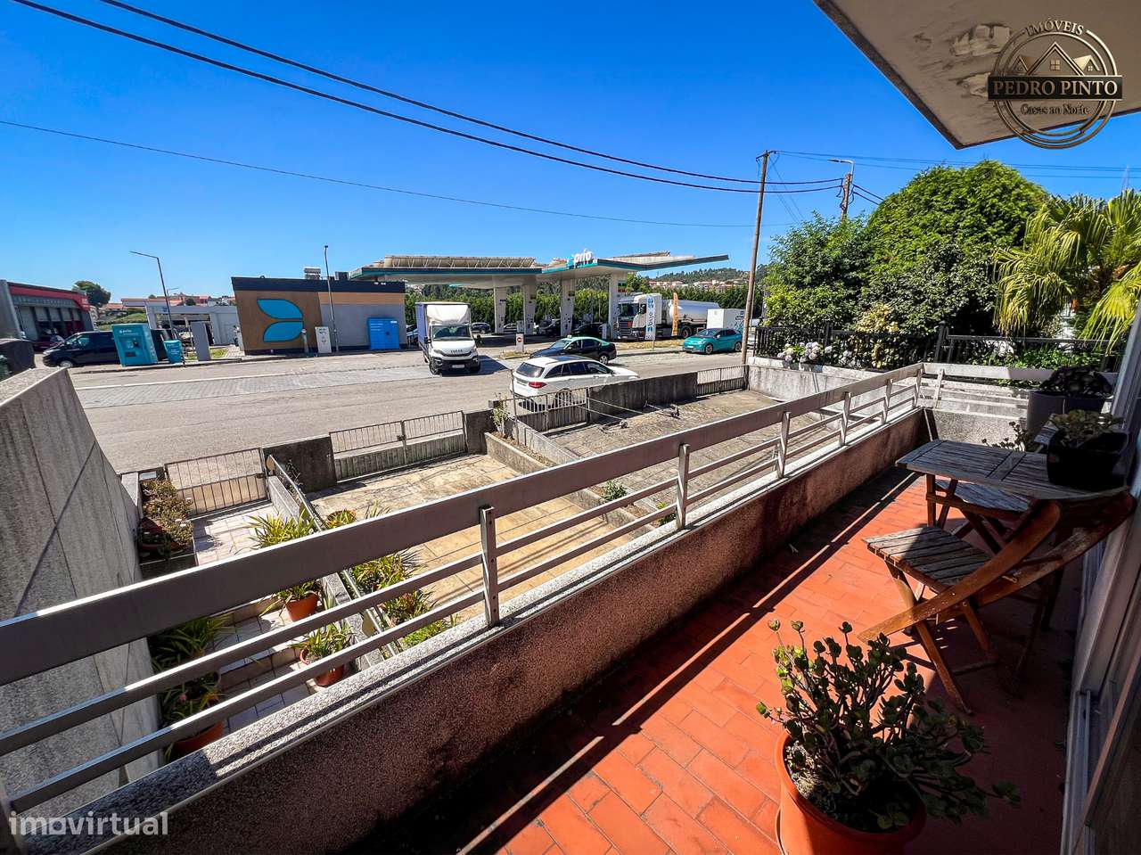 T3 com Terraço e Garagem | Vilar de Andorinho | Vila Nova de Gaia-9