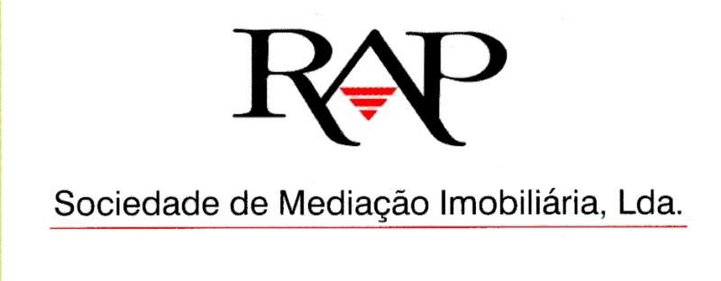 Profissionais - Empreendimentos: RAP Imobiliária, Lda - Algés, Linda-a-Velha e Cruz Quebrada-Dafundo, Oeiras, Lisboa