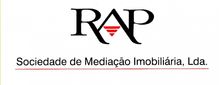 Promotores Imobiliários: RAP Imobiliária, Lda - Algés, Linda-a-Velha e Cruz Quebrada-Dafundo, Oeiras, Lisboa