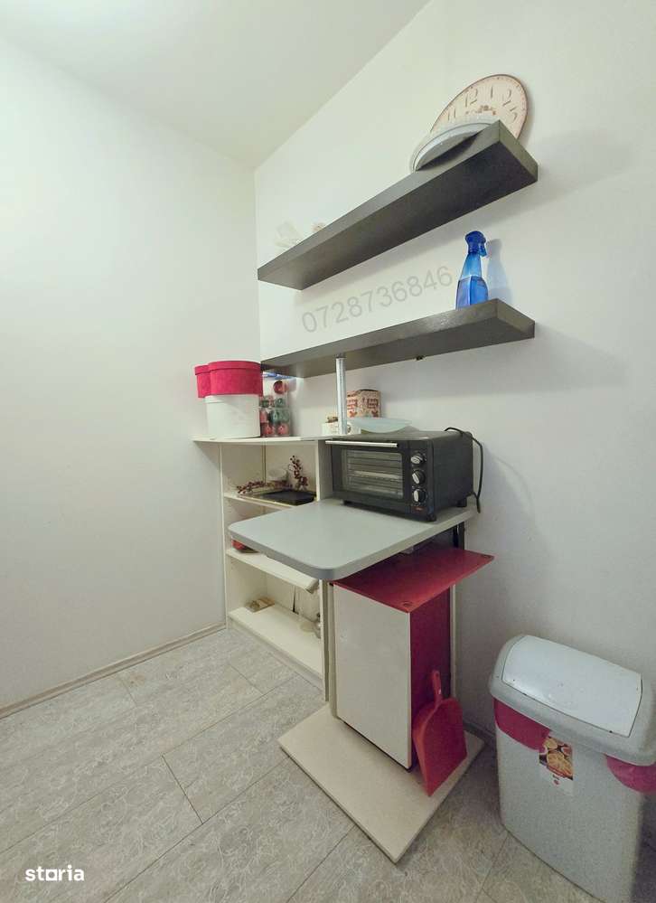 Radu Beller - Piata Dorobanti, stradal, cu centrala proprie-13