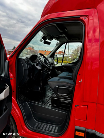 Renault MASTER• NOWY SILNIK •WEJKAMA •150 KM•CLIMATRONIK •2xLEŻANKA• - 11