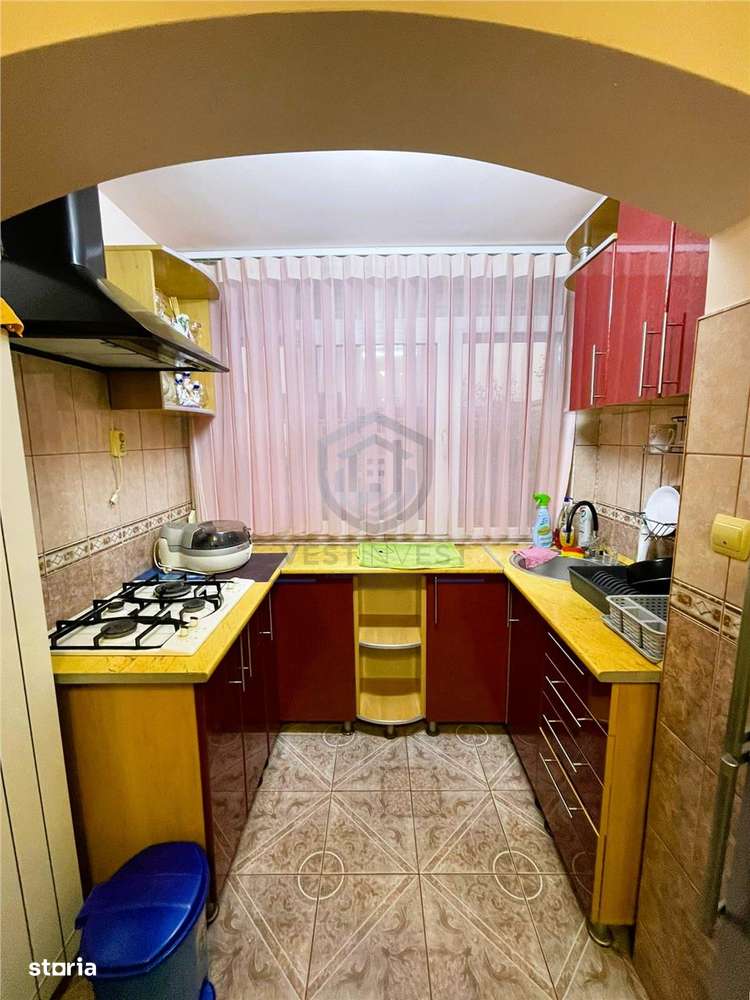 Apartament 2 Camere  Decomandat Rogerius - Imagine principală: 5/6