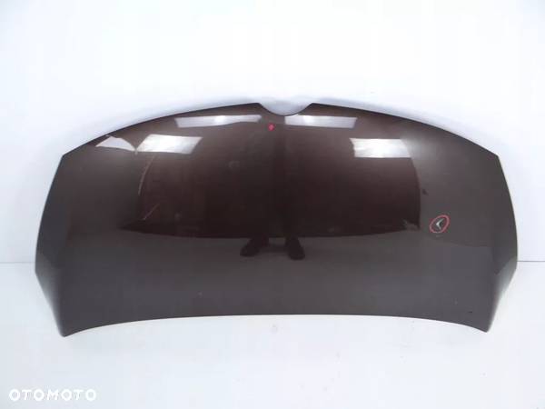 MASKA POKRYWA SILNIKA OPEL ZAFIRA C LIFT 39107632 - 4