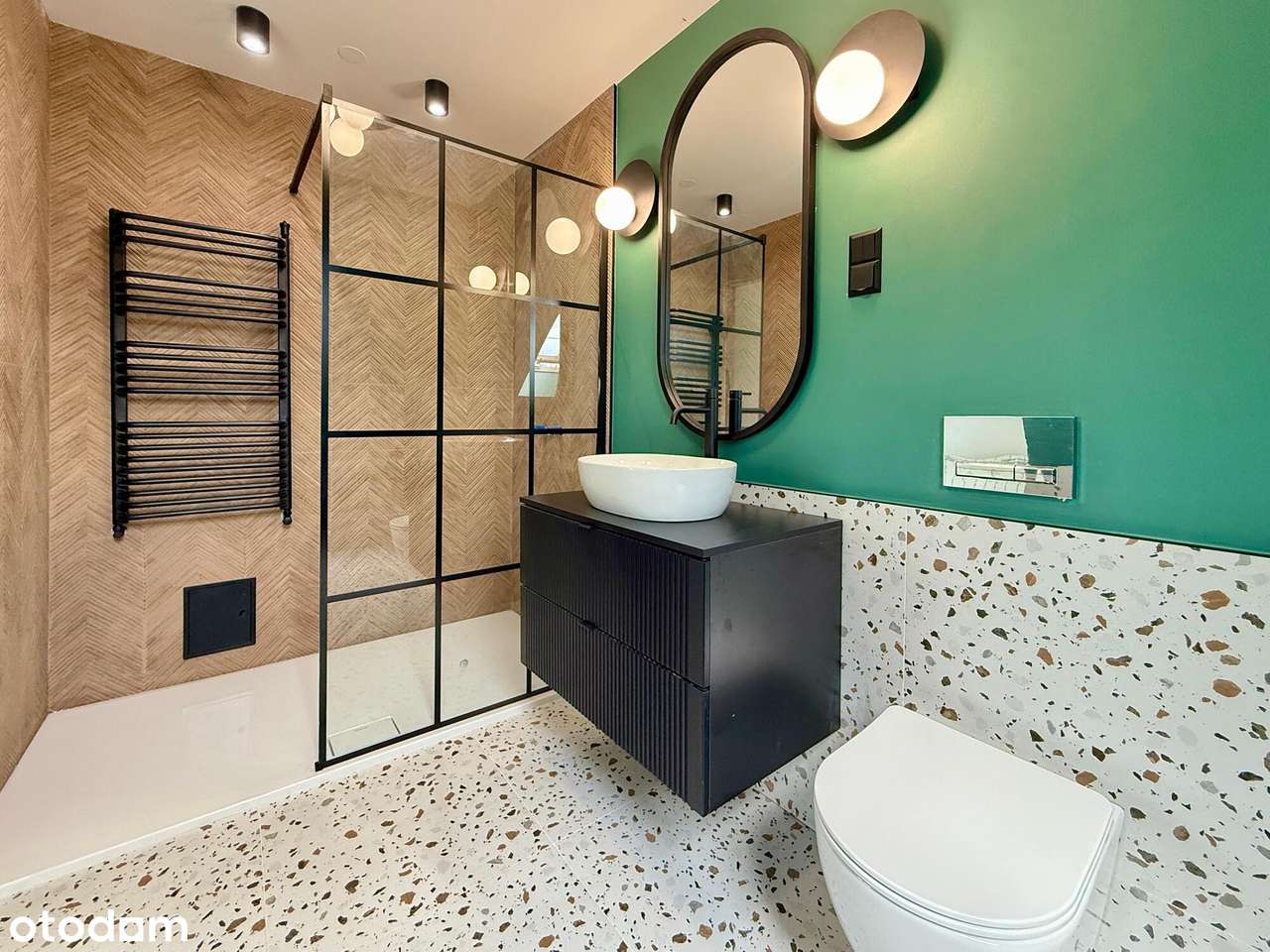 Nie przegap okazji dom w górach czeka na Ciebie!-9