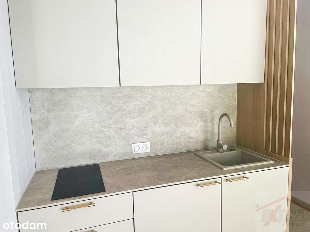 Apartament z miejscem parkingowym Łukęcin - Pełny obrazek: 5/14