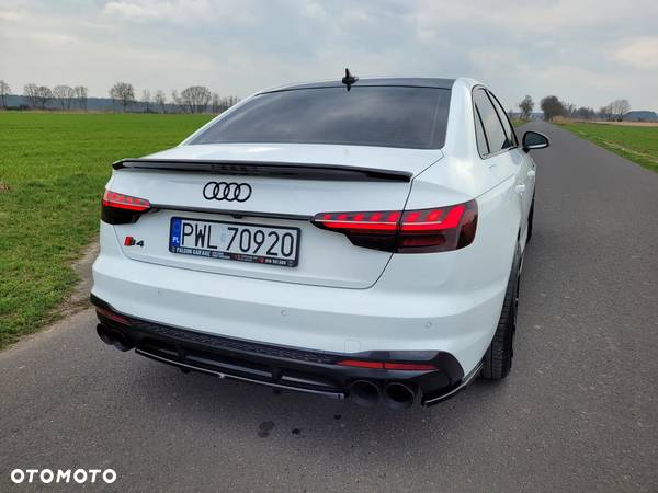 Audi S4 3.0 TFSI Quattro Tiptronic - 18