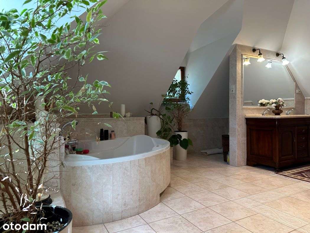 Reprezentacyjny, solidny dom w zadbanej okolicy 0%-13