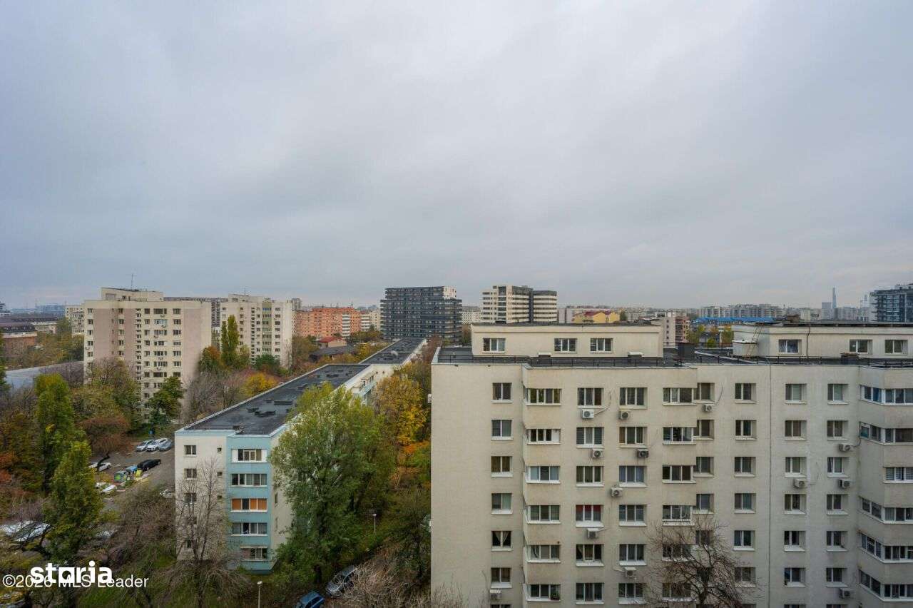 Apartament luminos 2 camere, Metrou, Parc IOR, Titan / 1 Decembrie-13