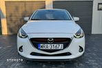 Mazda 2 SKYACTIV-G 90 White Edition - 4