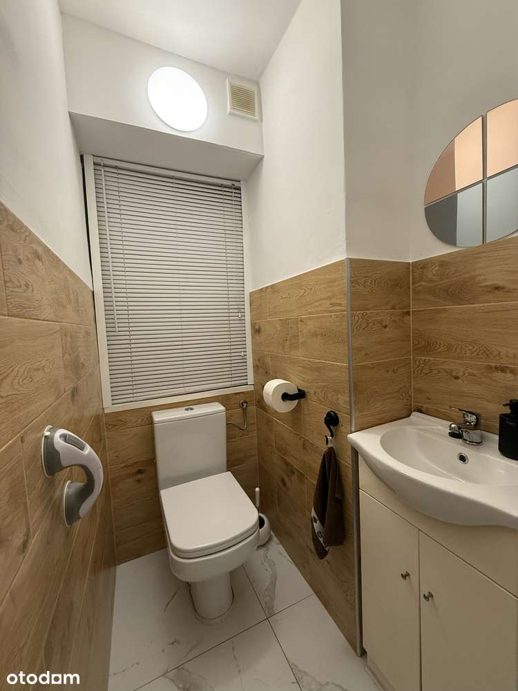 NIŻSZA CENA! Mieszkanie z dużym potencjałem Chorzów II ul. Krzyżowa-6