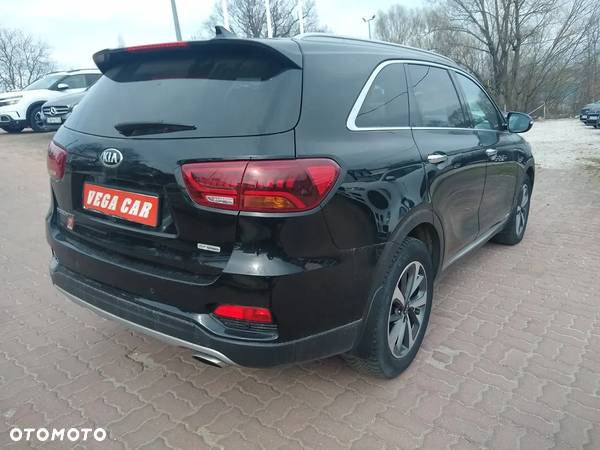 Kia Sorento 2.0 CRDI L - 28