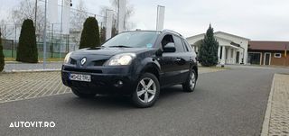Renault Koleos 2.0 dCi 4X4