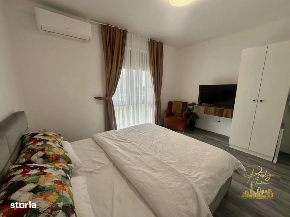 Apartament cu 2 camere pentru regim hotelier de vanzare in Baile Felix - Imagine principală: 2/15