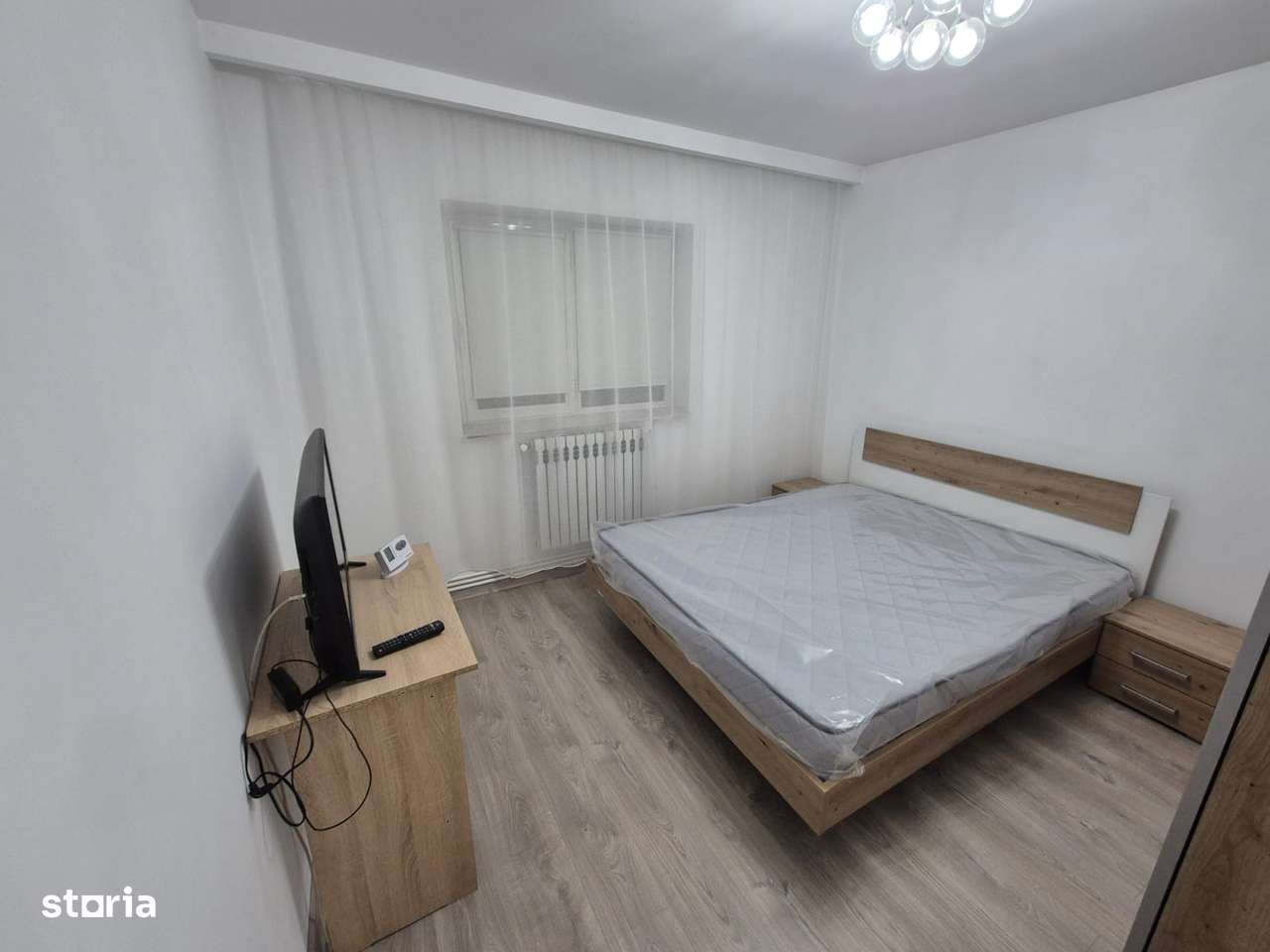 2 camere C5 langa Liceul Pedagogic - Imagine principală: 3/12