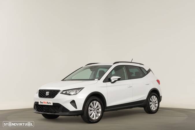 SEAT Arona 1.0 TSI Style - 2