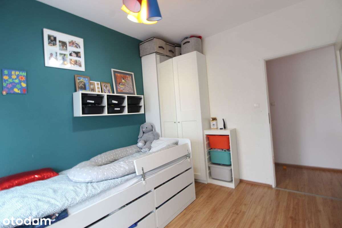 Kurdwanów, 2 Pokoje, Ogródek-5