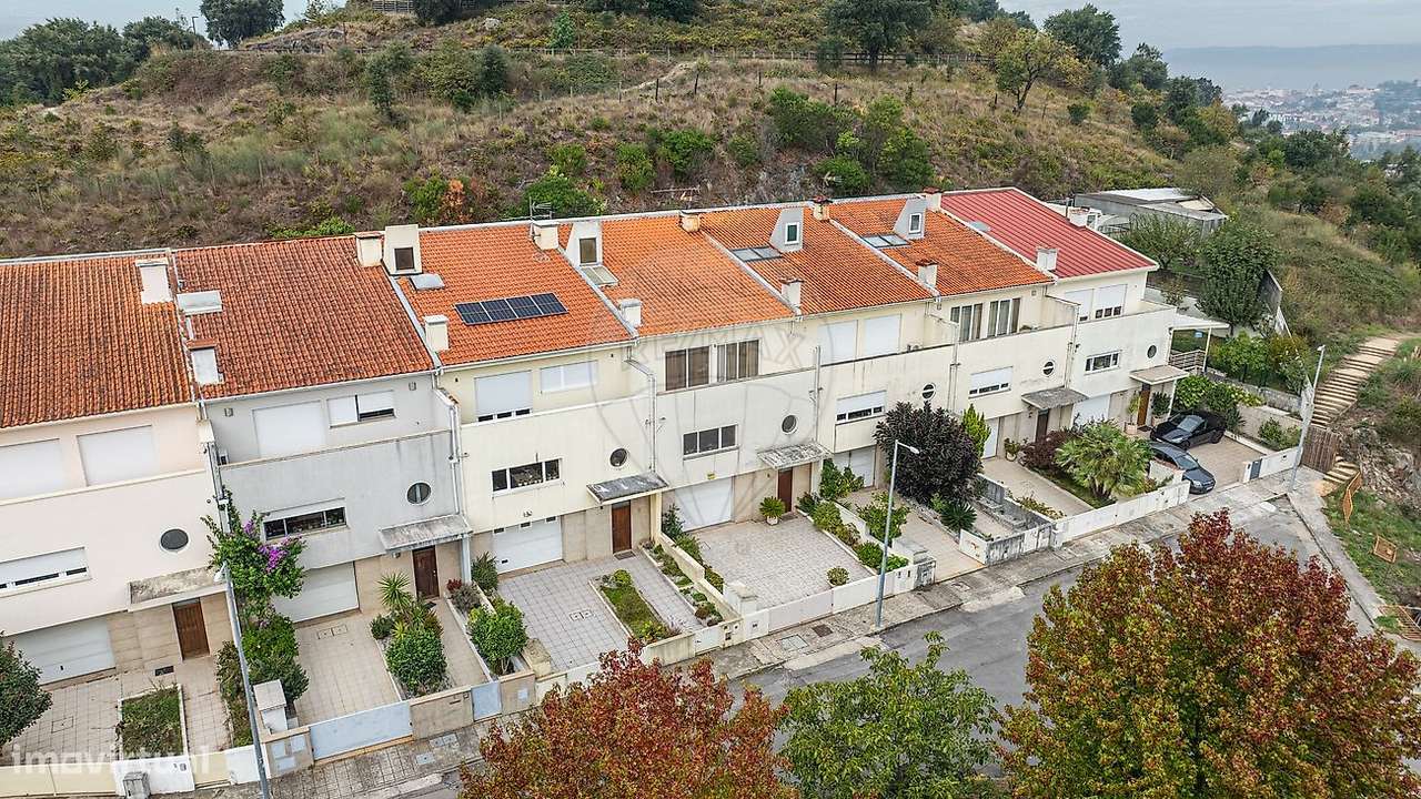 Moradia T5 para venda-35