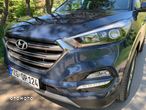 Hyundai Tucson 2.0 CRDI Comfort 4WD - 15