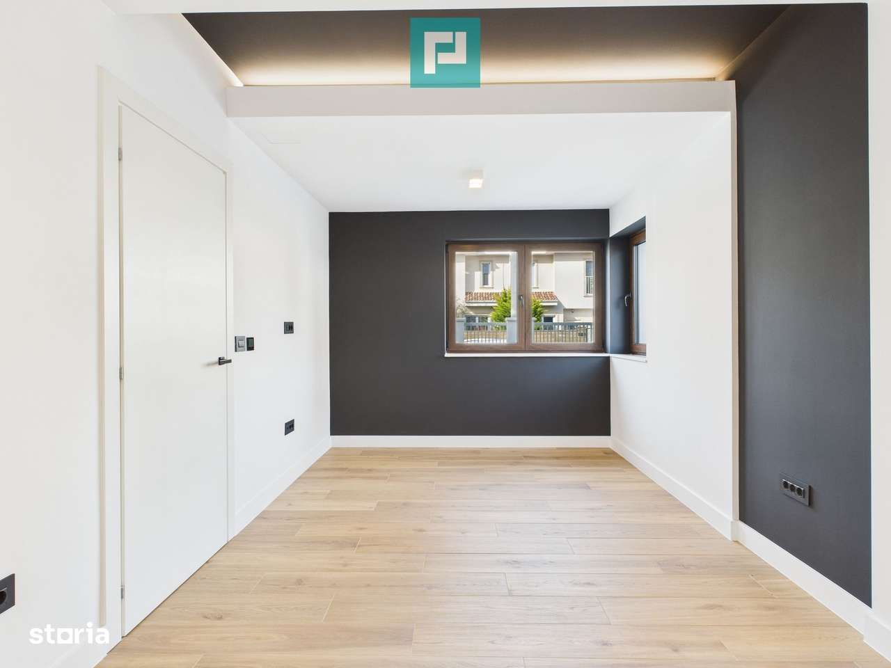 Casă modernă și eficientă energetic în Timișoara - Imagine principală: 5/20