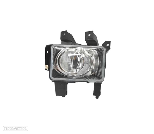 FARÓIS DE NEVOEIRO PARA OPEL ASTRA H 07-11 E ZAFIRA 08-11 - 3