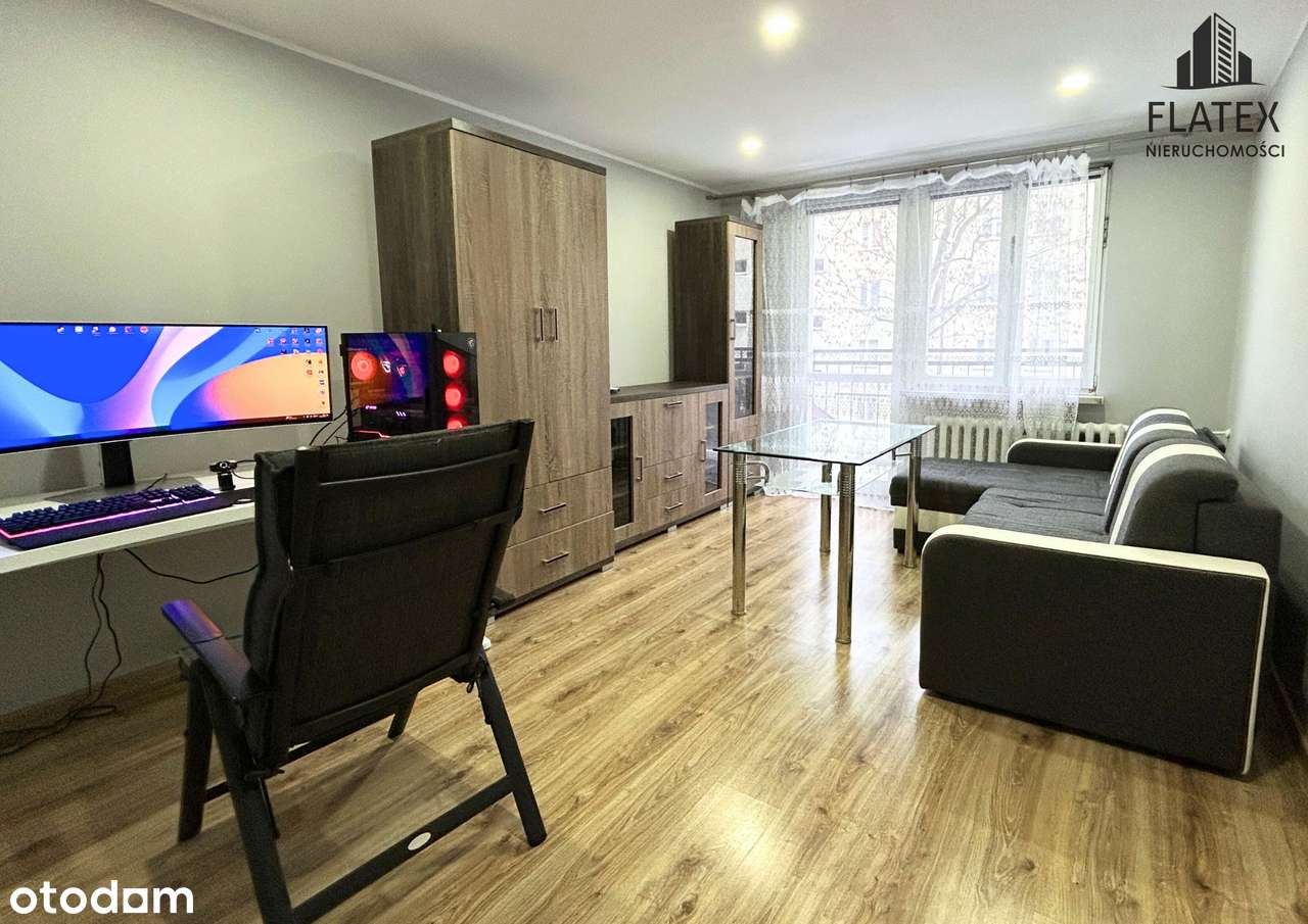 Przytulne mieszkanie na 1 piętrze ul. Grzybowa - Pełny obrazek: 5/13