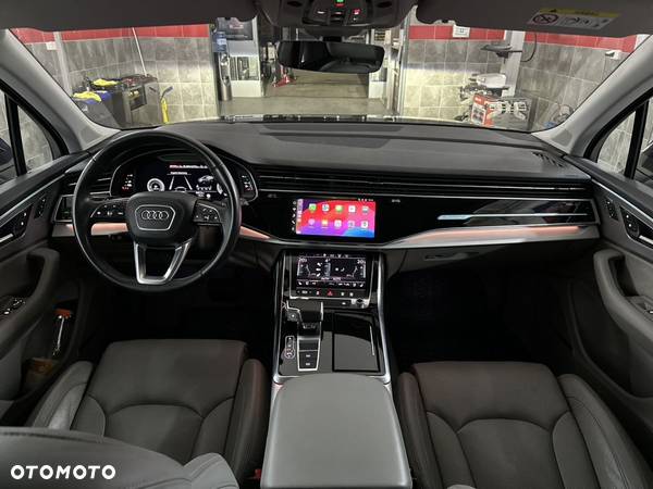 Audi Q7 - 13