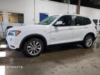 BMW X3 xDrive28i - 1