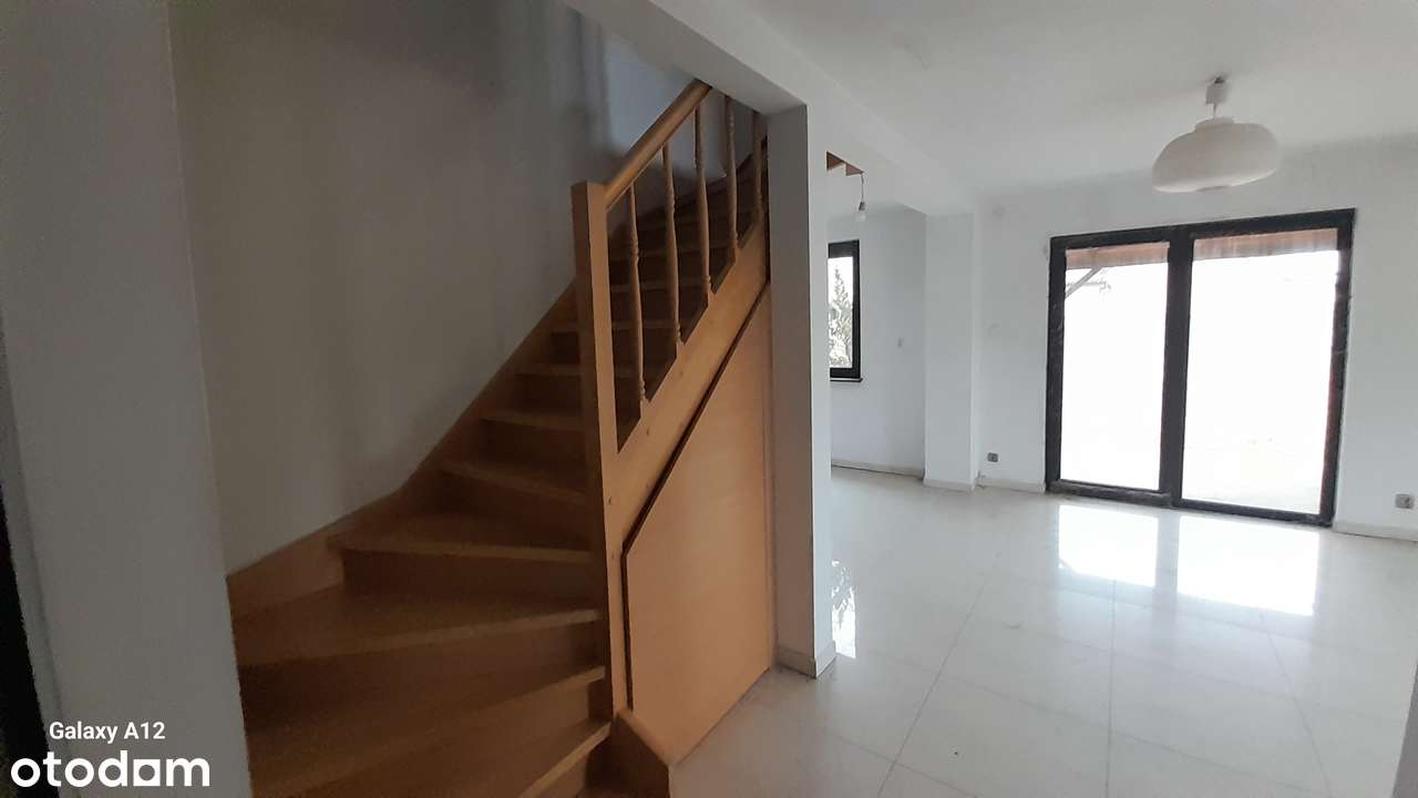 Dom w Sulejówku pod Warszawą| Bezpośrednio - Pełny obrazek: 5/10