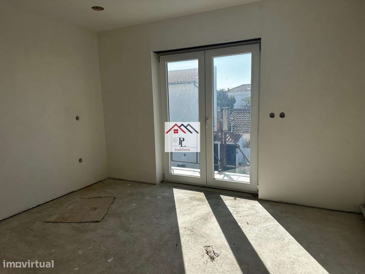 Apartamento T1+2 dupex Novo em fase de acabamento(V892-1MS)-39