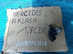 Mercedes A klasa 1,7cdi czujnik walka A0031539728 wału - 1