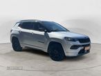 Jeep Compass 1.3 TG 4Xe Night Eagle - 8