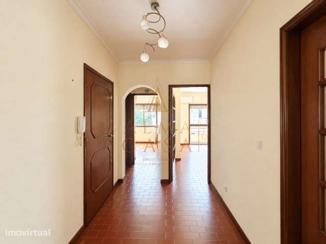 Fantástico apartamento T3 no Forno , Gondomar-11