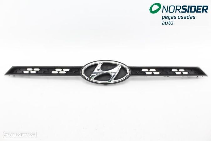 Grelha da frente Hyundai I20|14-18 - 1