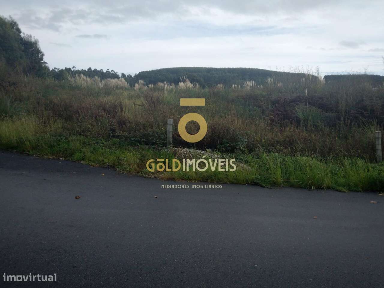 Terreno Urbano  Venda em São João de Ver,Santa Maria da Feira - Grande imagem: 5/6