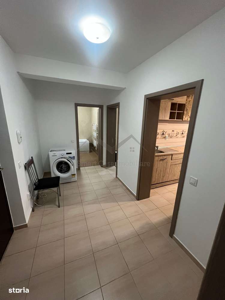 Apartament 2 camere decomandat Ambiance Residence Valea Lupului - Imagine principală: 4/10