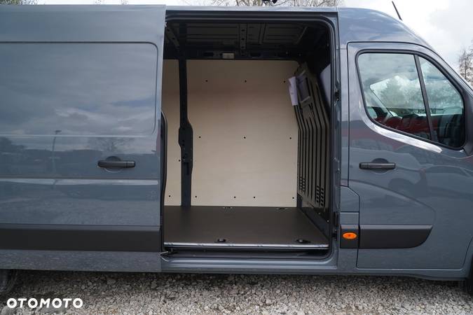 Renault Master - 20