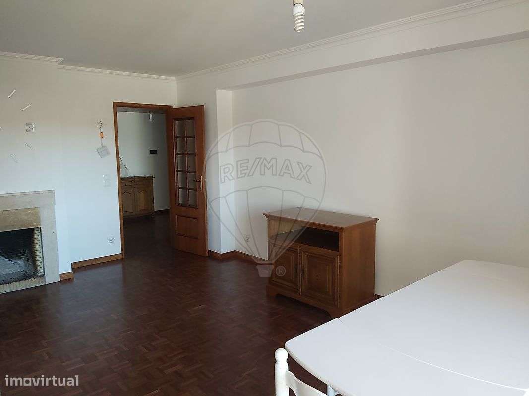 Apartamento T1 para arrendamento - Grande imagem: 5/12