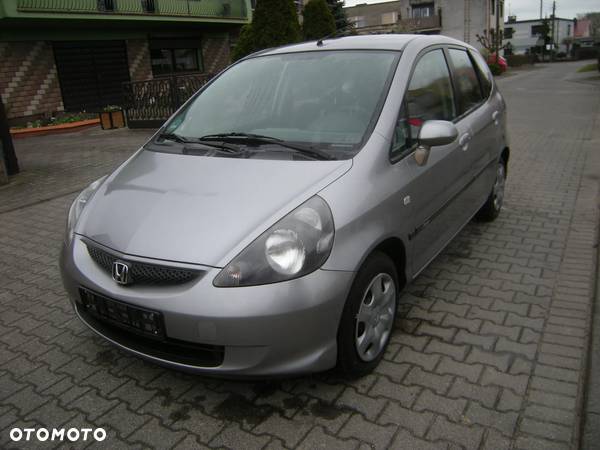 Honda Jazz 1.2 LS - 12