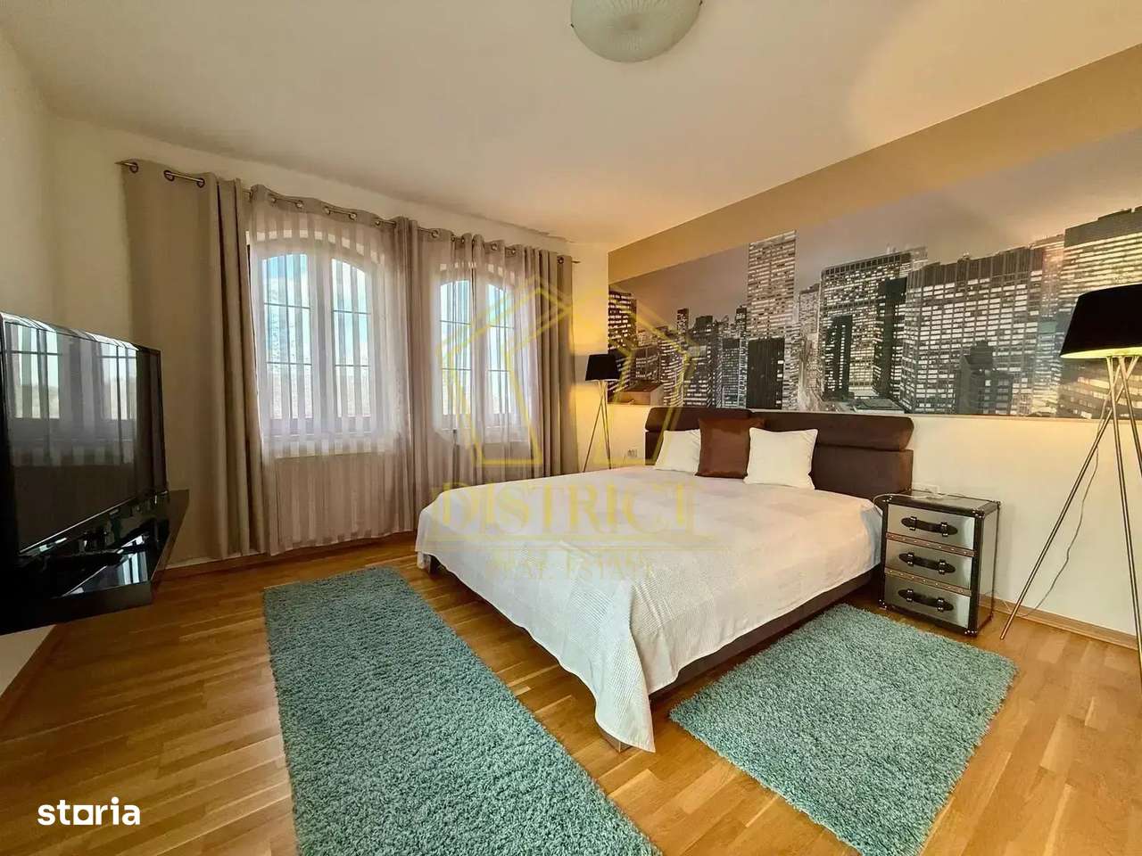 COMISION 0% Vila cu 6 camere deosebita D+P+1E I Biled - Imagine principală: 4/17