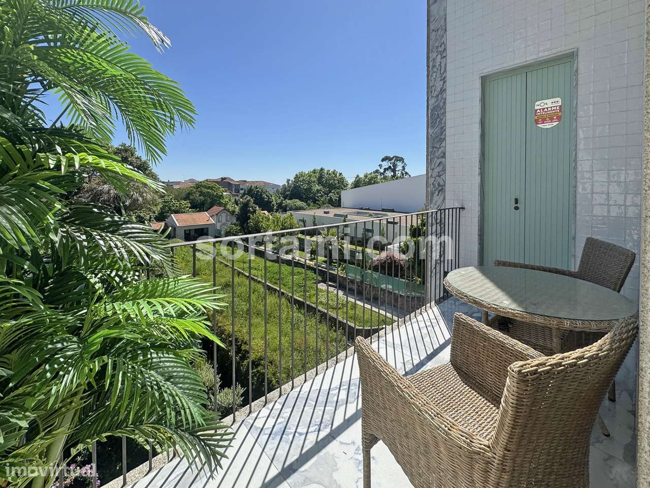 Apartamento T0+1 Venda em Cedofeita, Santo Ildefonso, Sé, Miragaia, Sã - Grande imagem: 4/16