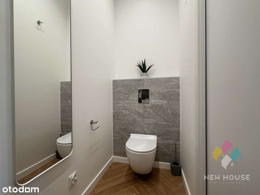 Centrum, po remoncie, parter, witryna - Pełny obrazek: 5/16