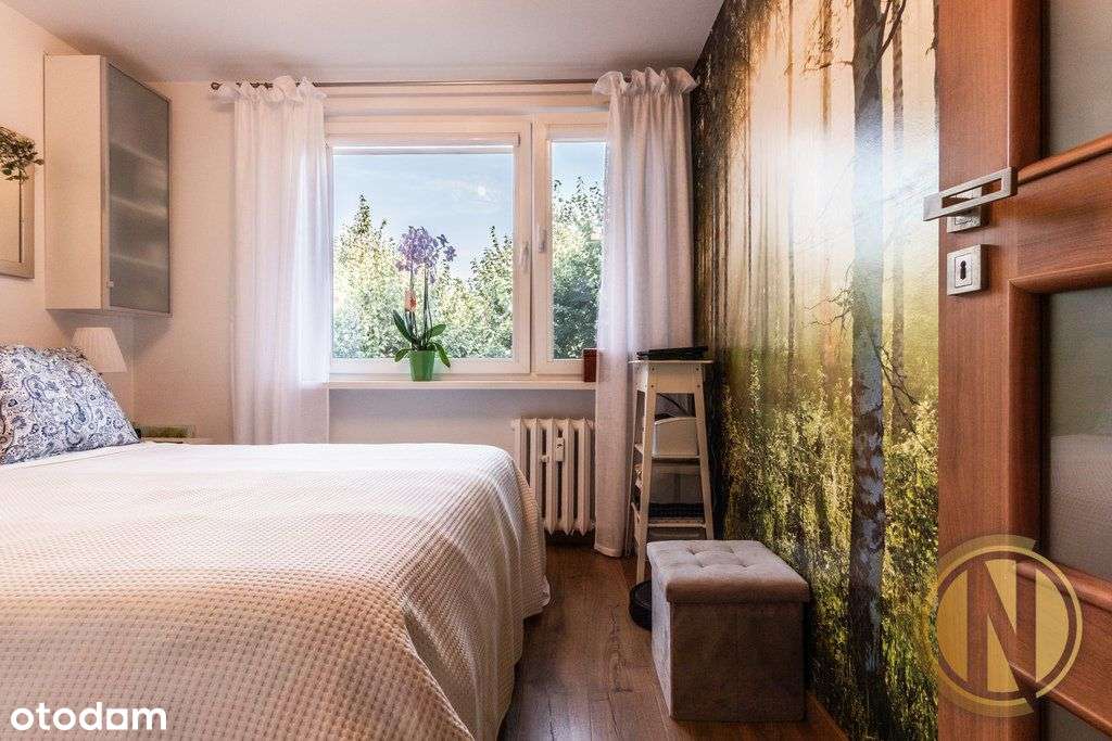 Mistrzejowice |oś.Piastów | 2 pok |Eng/Ue-14